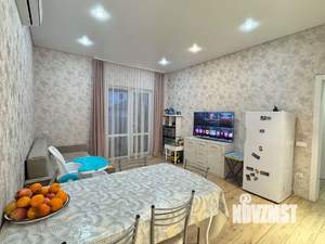 Дом 92м&sup2;, 1-этажный, участок 5 сот.  