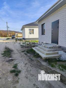 Дом 90м&sup2;, 1-этажный, участок 3 сот.  