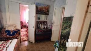 Дом 79м&sup2;, 1-этажный, участок 6 сот.  