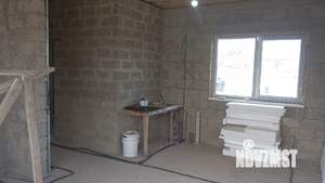 Дом 146м&sup2;, 2-этажный, участок 4 сот.  