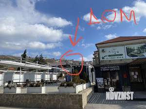 Коттедж 800м&sup2;, 4-этажный, участок 10 сот.  