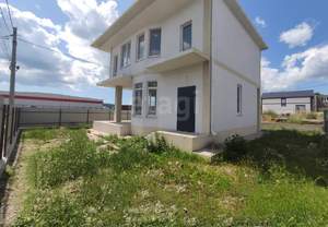 Дом 150м², 2-этажный, участок 3 сот.  
