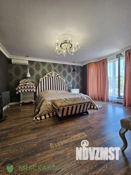 Дом 240м², 2-этажный, участок 5 сот.  