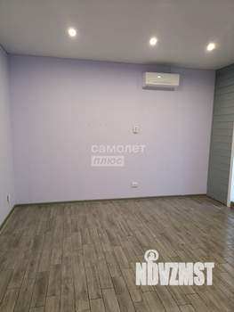 Дом 59м&sup2;, 1-этажный, участок 3 сот.  