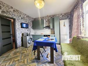 Дом 54м&sup2;, 1-этажный, участок 4 сот.  