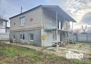 Дом 180м&sup2;, 2-этажный, участок 5 сот.  