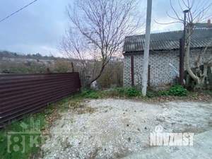 Дом 43м², 2-этажный, участок 514 сот.  