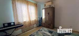 Дом 57м², 1-этажный, участок 3 сот.  