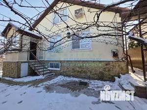 Дом 263м&sup2;, 3-этажный, участок 8 сот.  