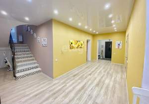 Дом 370м², 2-этажный, участок 12 сот.  