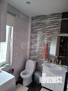 Дом 81м&sup2;, 2-этажный, участок 4 сот.  