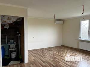 Дом 46м&sup2;, 1-этажный, участок 6 сот.  