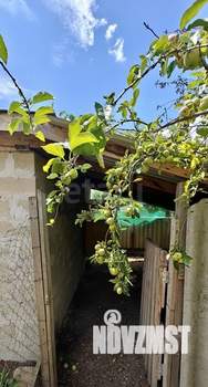 Дом 105м&sup2;, 1-этажный, участок 13 сот.  