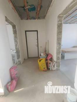 Дом 90м&sup2;, 1-этажный, участок 5 сот.  