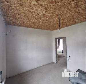 Дом 81м&sup2;, 1-этажный, участок 5 сот.  