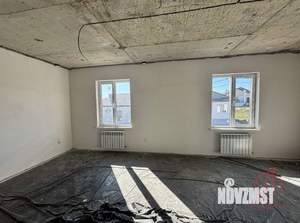 Дом 90м², 2-этажный, участок 6 сот.  