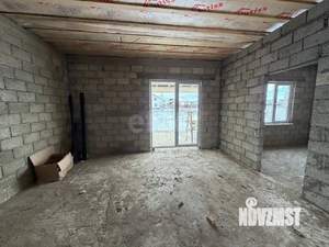 Дом 80м&sup2;, 1-этажный, участок 4 сот.  