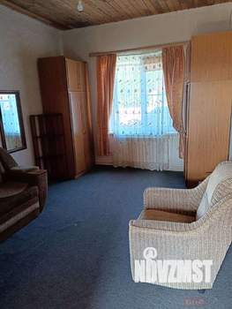 Дом 60м&sup2;, 1-этажный, участок 2 сот.  