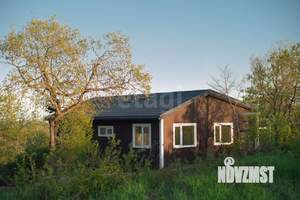 Дом 113м&sup2;, 1-этажный, участок 5 сот.  