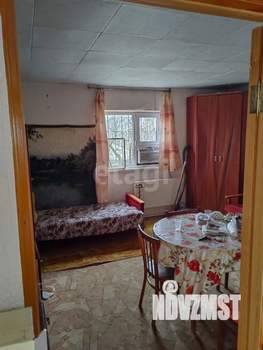 Дача 45м², 2-этажный, участок 6 сот.  