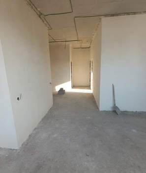 Дом 92м&sup2;, 1-этажный, участок 5 сот.  