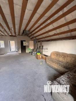 Дом 500м², 3-этажный, участок 5 сот.  