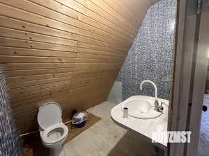 Дача 130м², 2-этажный, участок 6 сот.  