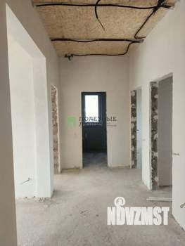 Дом 110м², 1-этажный, участок 5 сот.  
