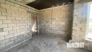 Дом 130м², 2-этажный, участок 5 сот.  
