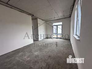 Дом 140м², 2-этажный, участок 4 сот.  