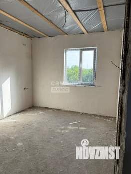 Дом 80м&sup2;, 1-этажный, участок 5 сот.  