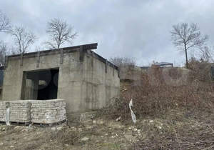 Дом 60м&sup2;, 1-этажный, участок 8 сот.  