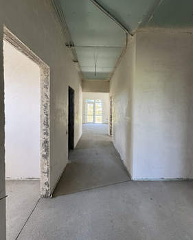 Дом 115м&sup2;, 1-этажный, участок 4 сот.  