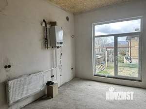 Дом 89м&sup2;, 1-этажный, участок 3 сот.  