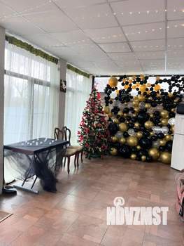 Дом 274м&sup2;, 3-этажный, участок 8 сот.  