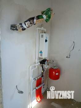 Дом 100м², 1-этажный, участок 4 сот.  