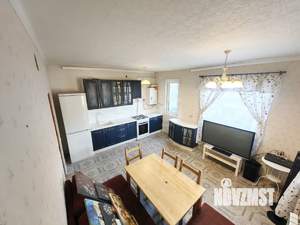 Дом 121м&sup2;, 2-этажный, участок 6 сот.  