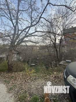 Дом 45м&sup2;, 2-этажный, участок 5 сот.  