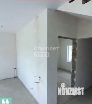 Дом 84м&sup2;, 1-этажный, участок 5 сот.  