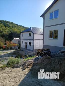 Дом 119м², 1-этажный, участок 4 сот.  