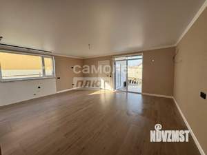 Коттедж 160м&sup2;, 2-этажный, участок 4 сот.  