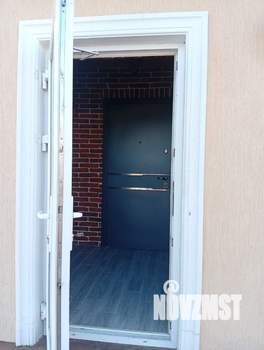 Дом 99м&sup2;, 1-этажный, участок 5 сот.  