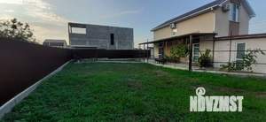 Дом 105м², 2-этажный, участок 6 сот.  