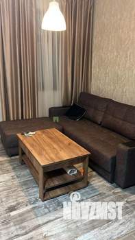 Дом 100м&sup2;, 1-этажный, участок 9 сот.  