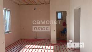 Дом 75м², 1-этажный, участок 3 сот.  