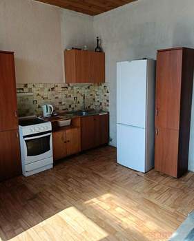Дом 74м², 1-этажный, участок 2 сот.  