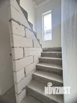 Дом 140м², 2-этажный, участок 4 сот.  