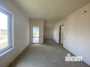 Дом 110м&sup2;, 2-этажный, участок 5 сот.  