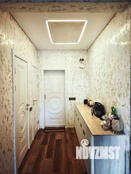 Дом 88м&sup2;, 1-этажный, участок 3 сот.  