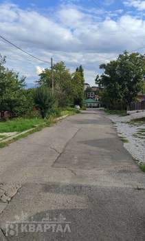 Дом 48м², 1-этажный, участок 3 сот.  
